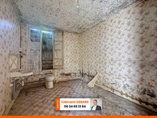 Maison 6 pièces avec 5 chambres