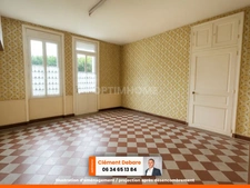 Maison 5 pièces - 4 Chambres