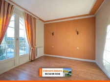 Maison de plus de 110m² avec 5 chambres