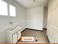 Maison 5 pièces - 4 Chambres