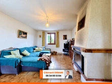 Maison de plus de 110m² avec 4 chambres
