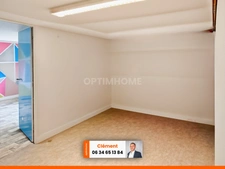 Maison de plus de 130 m² avec 3 chambres