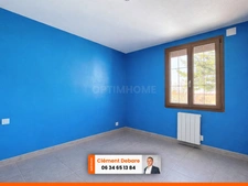 Maison de plus de 130 m² avec 5 chambres