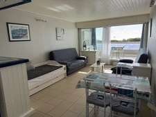 Appartement 1 Pièce en front de mer - SAINT JEAN DE MONTS (85)