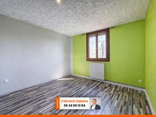 Maison de plus de 130 m² avec 5 chambres