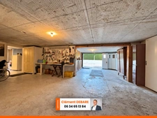 Maison de plus de 110m² avec 5 chambres