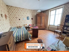 Maison 5 pièces - 4 Chambres