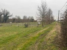 Terrain à vendre de 6 380,00 m² SAINTE GEMME (79)