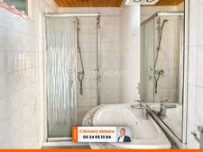 Maison de plus de 120 m² avec 5 chambres