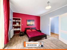 Maison avec plus de 200 m² avec 5 chambres