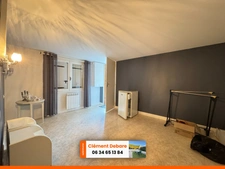 Maison de plus de 110m² avec 5 chambres