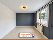 Maison de plus de 110m² avec 5 chambres