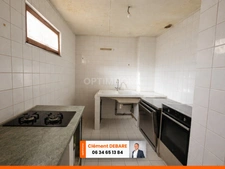Maison 5 pièces - 4 Chambres