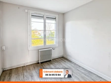 Maison de plus de 120 m² avec 5 chambres