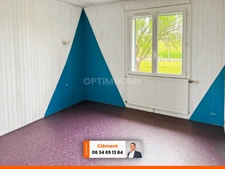 Maison de plus de 130 m² avec 3 chambres
