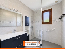 Maison de plus de 110m² avec 4 chambres