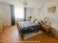 Maison de campagne 108 M² 