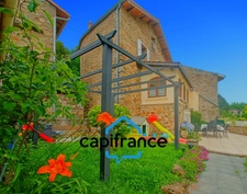 Maison de campagne 108 M² 