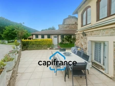 Maison de campagne 108 M² 