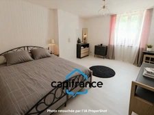 Maison de campagne 108 M² 