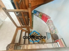 Maison de campagne 108 M² 