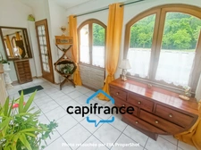 Maison de campagne 108 M² 
