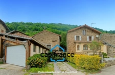 Maison de campagne 108 M² 