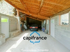 Maison de campagne 108 M² 