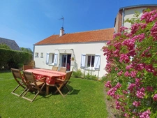 Maison à vendre 5 pièces BONCE (28)