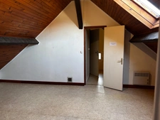 Maison à vendre 5 pièces BONCE (28)