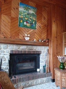 Maison à vendre 5 pièces BONCE (28)