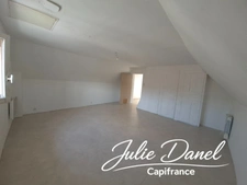 Maison de caractère à rénover au cœur d'Aubigny-au-Bac