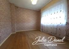 Maison familiale 3 chambres avec garage et jardin à Corbehem