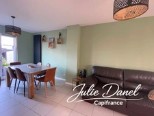 Une maison prête à vivre au cœur de Corbehem