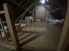 Charmante maison de ville à Flines-Lez-Raches 