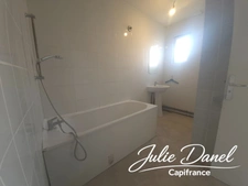 Maison de 80 m² – 2 chambres – Aubigny-au-Bac