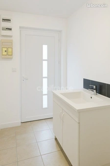 Maison rénovée 4 pièces-70 m² habitables - Aniche