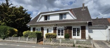 Pavillon semi plain-pied individuel secteur prisé de Drocourt avec volume généreux et confort assuré