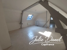 Maison de caractère à rénover au cœur d'Aubigny-au-Bac