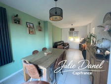 Une maison prête à vivre au cœur de Corbehem