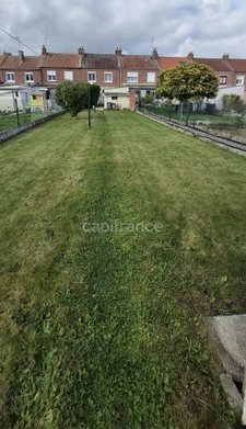 Charmante maison de ville à Flines-Lez-Raches 