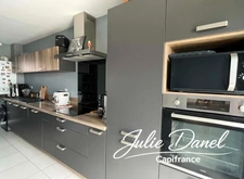 Une maison prête à vivre au cœur de Corbehem