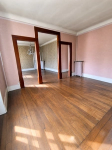 Maison Bourgeoise / Immeuble de caractère – Fort potentiel – Centre-ville de Nevers / sous offre 