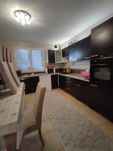 NEVERS – IMMEUBLE DE RAPPORT ~340 m² | 3 APPARTEMENTS | DOUBLE STRATÉGIE INVESTISSEUR
