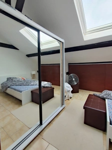 NEVERS – BEL APPARTEMENT 5 PIÈCES DE 120 M² AVEC TERRASSE – IDÉAL INVESTISSEUR OU FAMILLE
