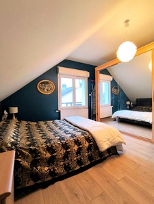 Renovated family home in a quiet and sought-after area (58)