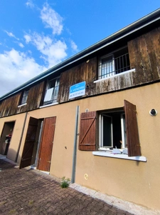 NEVERS – IMMEUBLE DE RAPPORT ~340 m² | 3 APPARTEMENTS | DOUBLE STRATÉGIE INVESTISSEUR