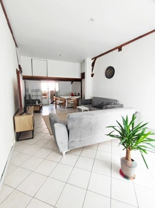 NEVERS – APPARTEMENT DE 120 M² NEUF / TERRASSE Couverte & Barbecue – IDÉAL INVESTISSEUR