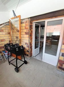 NEVERS – NEW 120 SQM APARTMENT / COVERED TERRACE & BBQ – IDEAL FOR INVESTORS