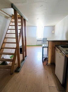 IMMEUBLE DE RAPPORT – 4 LOGEMENTS – NEVERS CENTRE – FORT POTENTIEL APRÈS RÉNOVATIONe 5 pièces NEVERS (58)